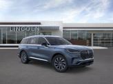 Thumbnail of 2025 Whisper White Lincoln Aviator