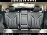 Thumbnail of 2021 Black Lincoln Nautilus