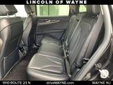 Thumbnail of 2021 Black Lincoln Nautilus