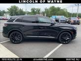Thumbnail of 2021 Black Lincoln Nautilus