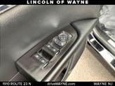 Thumbnail of 2021 Black Lincoln Nautilus