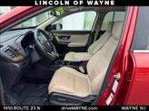 Thumbnail of 2018 Molten Lava Pearl Honda CR-V