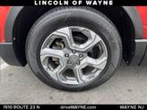 Thumbnail of 2018 Molten Lava Pearl Honda CR-V