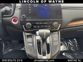 Thumbnail of 2018 Molten Lava Pearl Honda CR-V