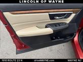 Thumbnail of 2018 Molten Lava Pearl Honda CR-V