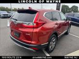 Thumbnail of 2018 Molten Lava Pearl Honda CR-V
