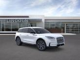 Thumbnail of 2025 Pristine White Lincoln Corsair