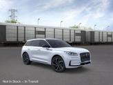 Thumbnail of 2025 Crystal White Lincoln Corsair