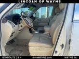 Thumbnail of 2016 Majestic White INFINITI QX80