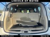 Thumbnail of 2016 Majestic White INFINITI QX80