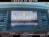 Thumbnail of 2016 Majestic White INFINITI QX80