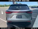 Thumbnail of 2023 Silver Lexus NX 350