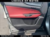 Thumbnail of 2023 Silver Lexus NX 350