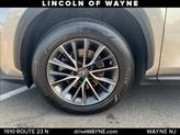 Thumbnail of 2023 Silver Lexus NX 350