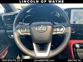 Thumbnail of 2023 Silver Lexus NX 350