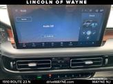 Thumbnail of 2022 Infinite Black Metallic Lincoln Nautilus