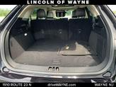 Thumbnail of 2022 Infinite Black Metallic Lincoln Nautilus