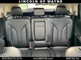 Thumbnail of 2022 Infinite Black Metallic Lincoln Nautilus