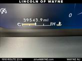 Thumbnail of 2022 Infinite Black Metallic Lincoln Nautilus