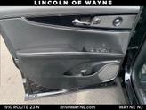 Thumbnail of 2022 Infinite Black Metallic Lincoln Nautilus