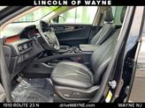Thumbnail of 2022 Infinite Black Metallic Lincoln Nautilus