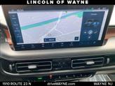 Thumbnail of 2022 Infinite Black Metallic Lincoln Nautilus