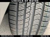 Thumbnail of 2022 Infinite Black Metallic Lincoln Nautilus
