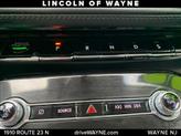 Thumbnail of 2022 Infinite Black Metallic Lincoln Nautilus