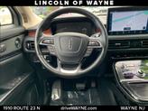 Thumbnail of 2022 Infinite Black Metallic Lincoln Nautilus