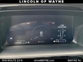 Thumbnail of 2022 Infinite Black Metallic Lincoln Nautilus