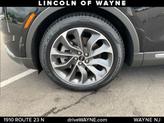 Thumbnail of 2022 Infinite Black Metallic Lincoln Nautilus