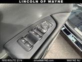 Thumbnail of 2022 Infinite Black Metallic Lincoln Nautilus