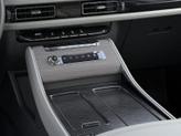 Thumbnail of 2025 Crystal White Metallic Lincoln Aviator