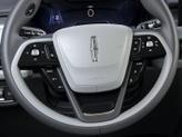 Thumbnail of 2025 Infinite Black Metallic Lincoln Aviator