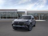 Thumbnail of 2025 Infinite Black Metallic Lincoln Aviator