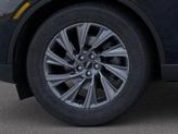 Thumbnail of 2025 Infinite Black Metallic Lincoln Aviator