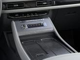 Thumbnail of 2025 Infinite Black Metallic Lincoln Aviator