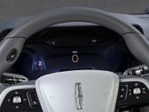 Thumbnail of 2025 Infinite Black Metallic Lincoln Aviator