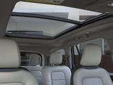Thumbnail of 2025 Infinite Black Metallic Lincoln Aviator