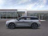 Thumbnail of 2025 Metallic Lincoln Corsair