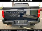 Thumbnail of 2024 Black Toyota Tacoma