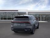 Thumbnail of 2025 Gray Metallic Lincoln Nautilus