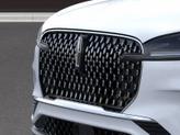 Thumbnail of 2025 Crystal White Metallic Lincoln Aviator