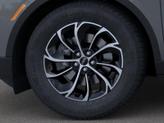 Thumbnail of 2025 Gray Metallic Lincoln Nautilus