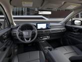 Thumbnail of 2025 Metallic Lincoln Corsair