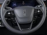 Thumbnail of 2025 Infinite Black Metallic Lincoln Aviator