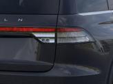 Thumbnail of 2025 Infinite Black Metallic Lincoln Aviator