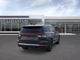 Thumbnail of 2025 Infinite Black Metallic Lincoln Aviator