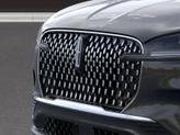 Thumbnail of 2025 Infinite Black Metallic Lincoln Aviator