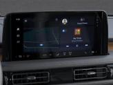 Thumbnail of 2025 Infinite Black Metallic Lincoln Aviator